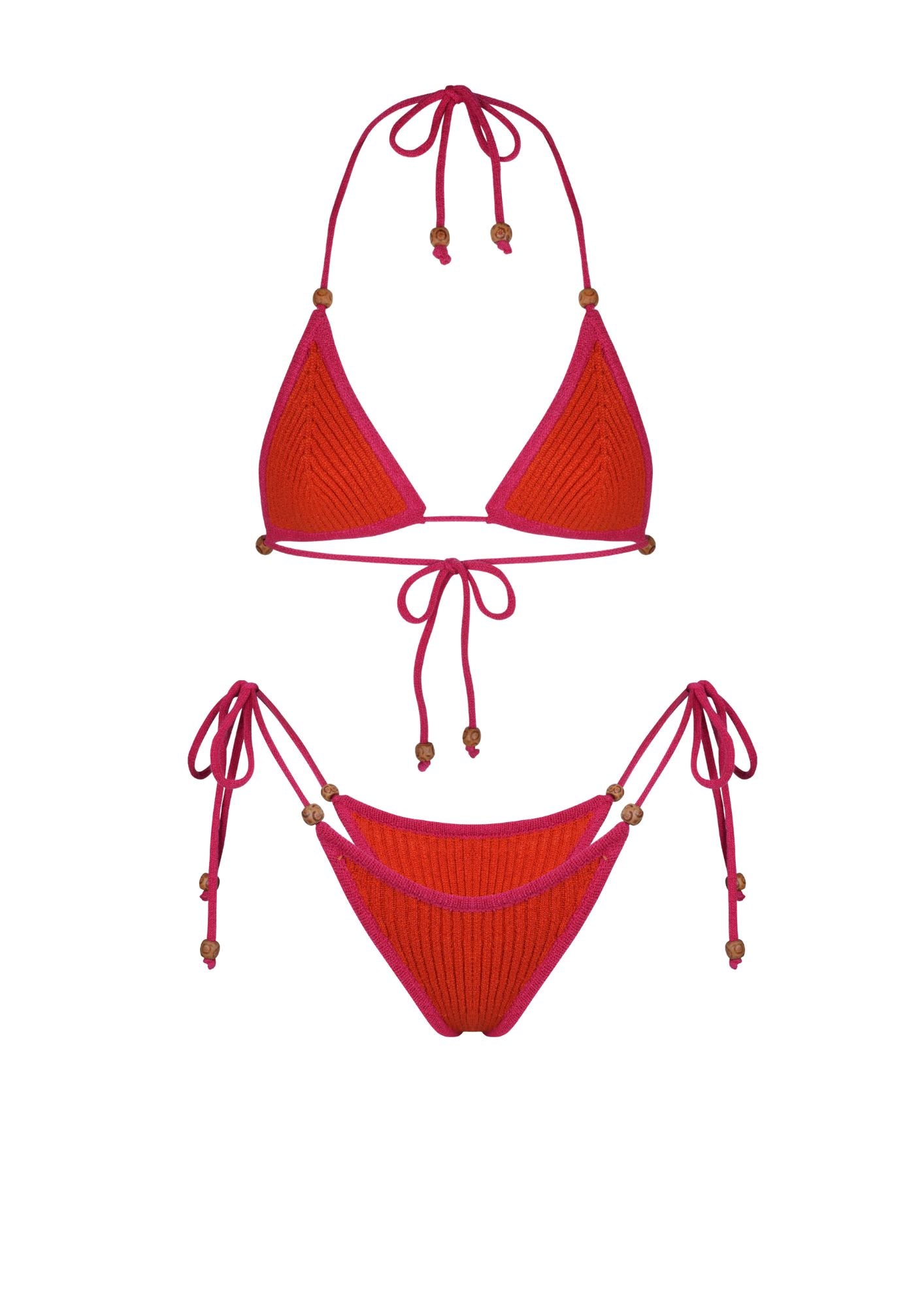 COAST BIKINI SET