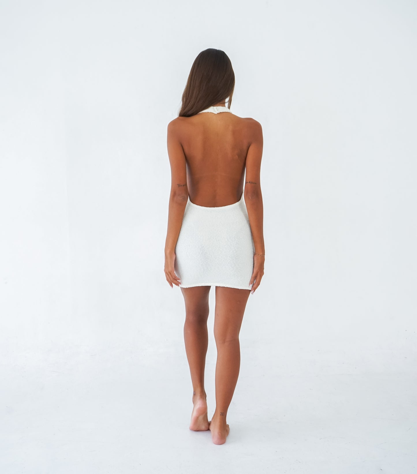 KHAI DRESS