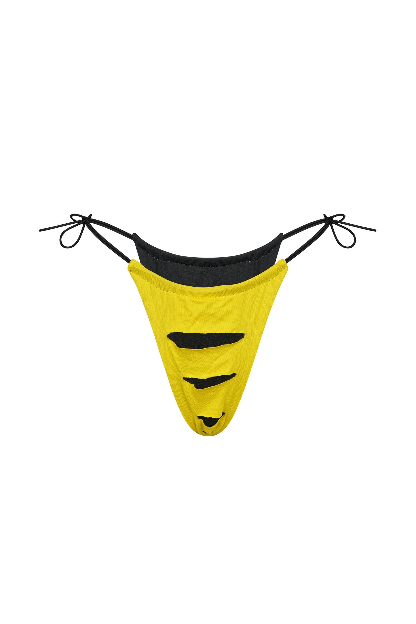 Sahara Bottom