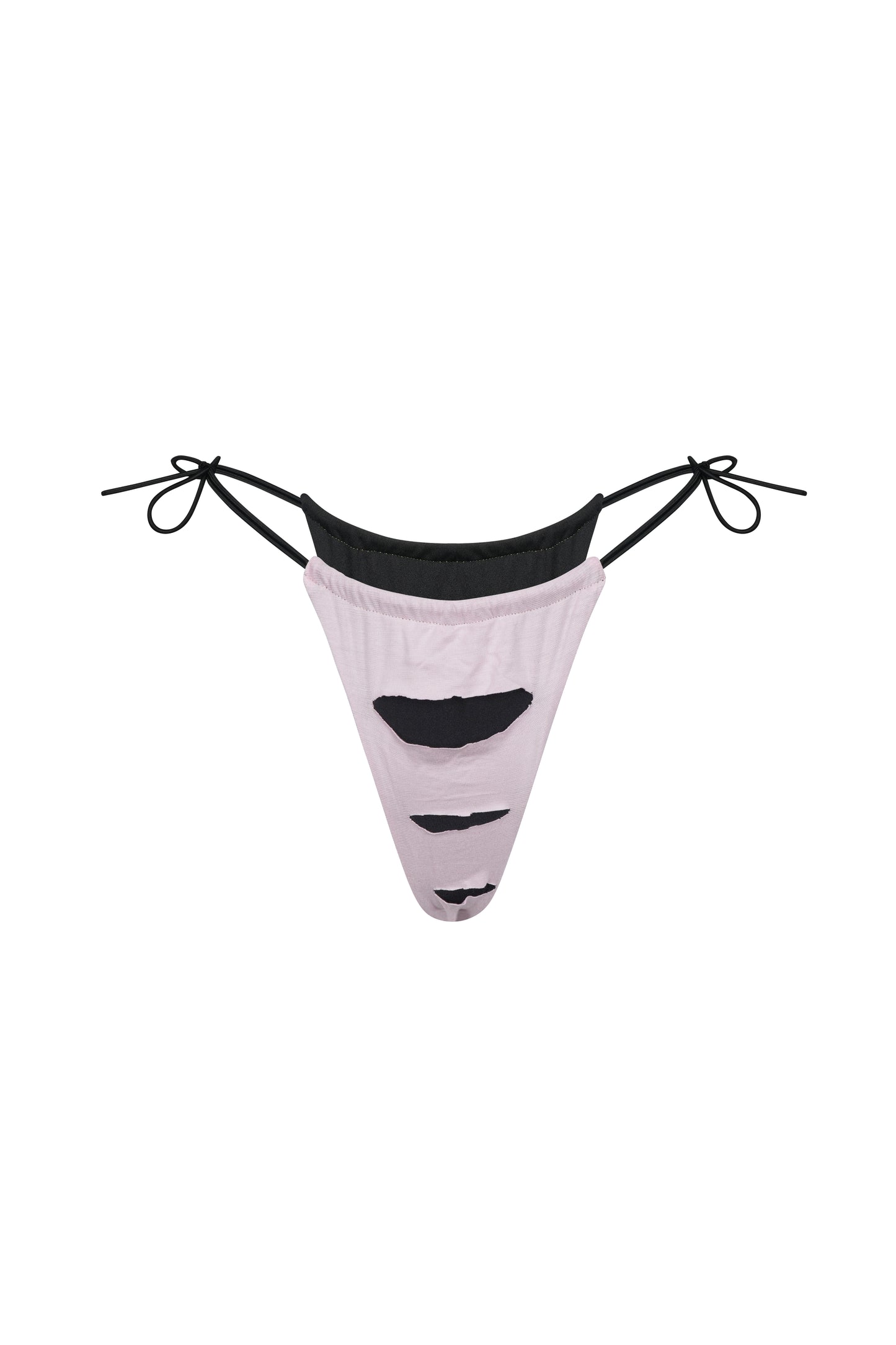 Sahara Bottom