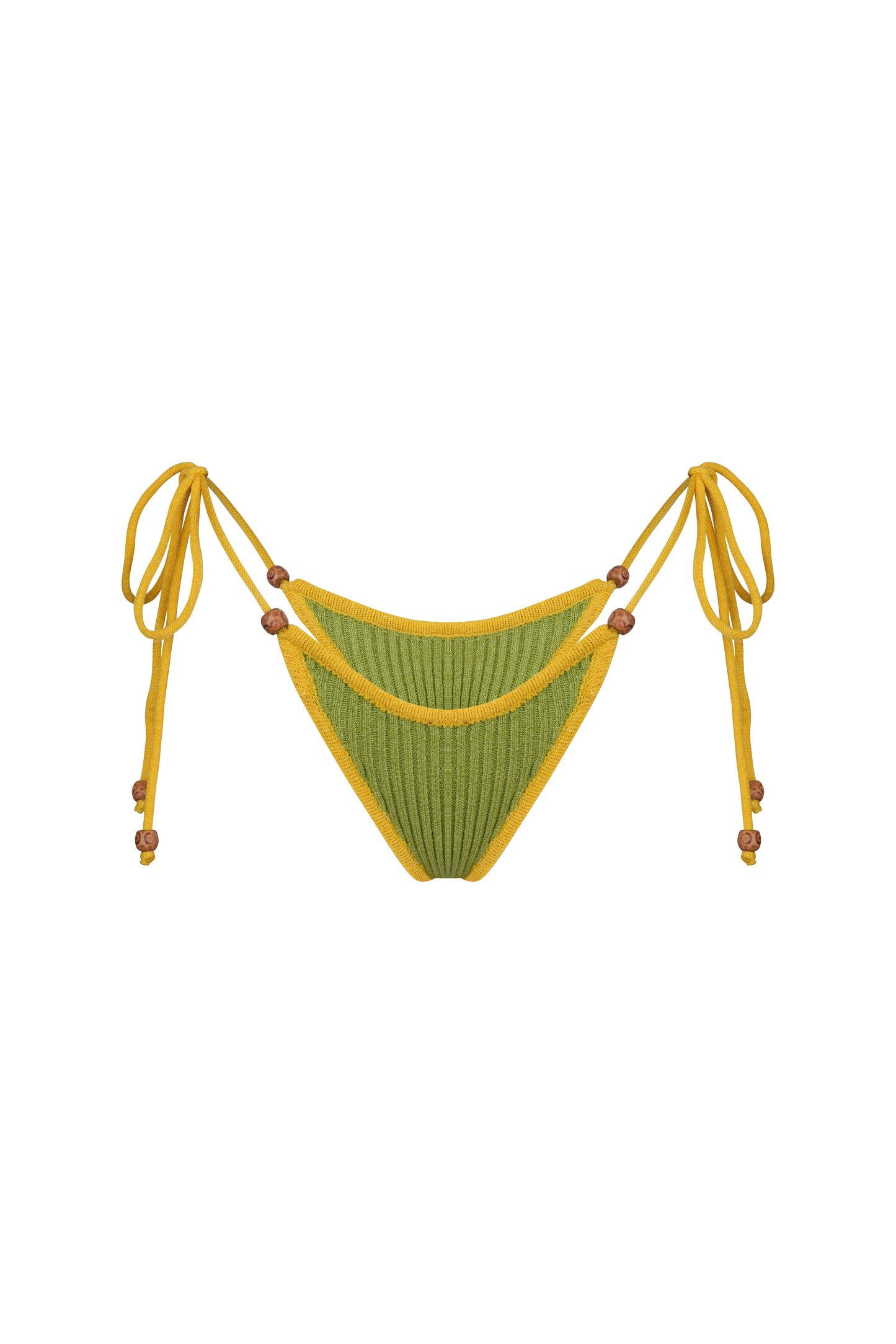 Brazilian Bottom