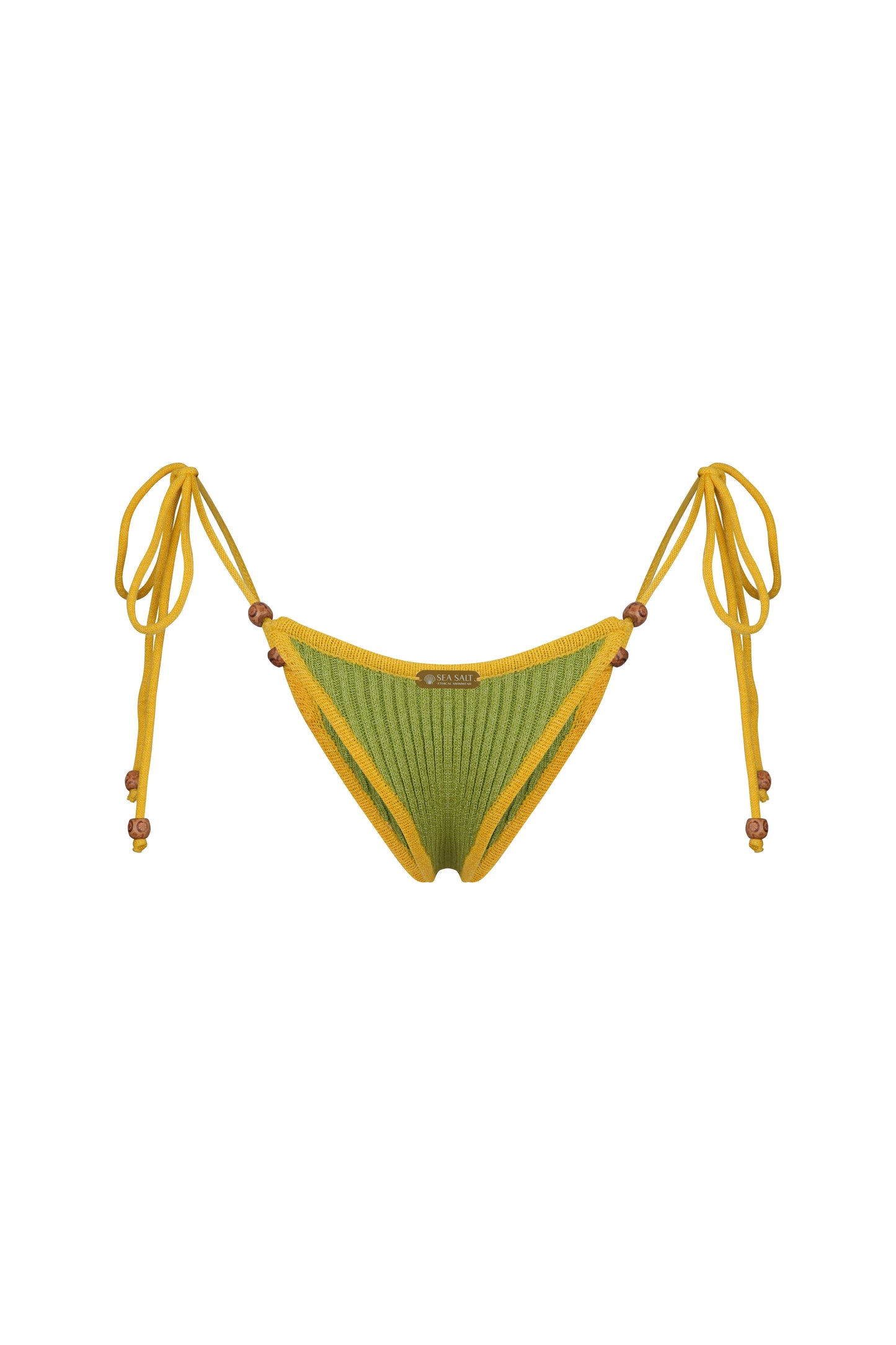 Brazilian Bottom