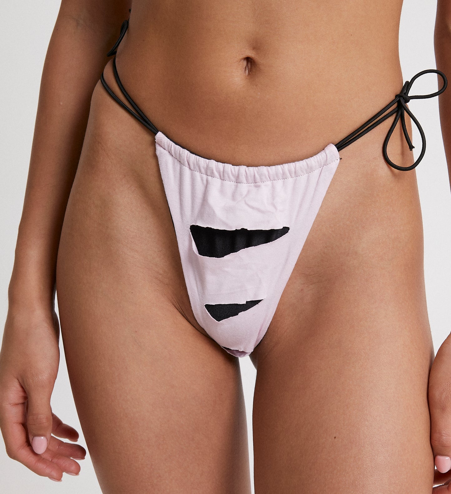 Sahara Bottom