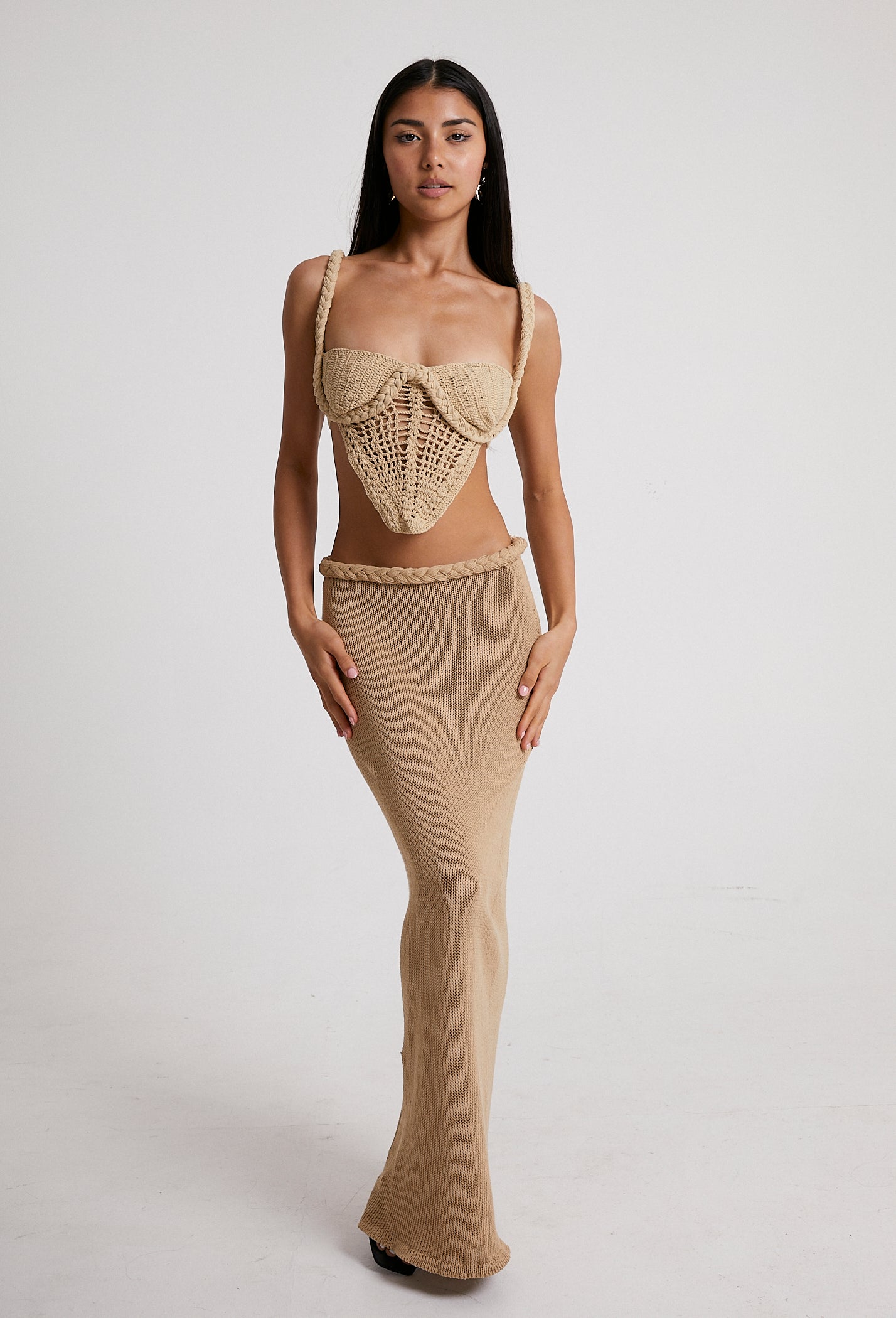 PARADISE SKIRT