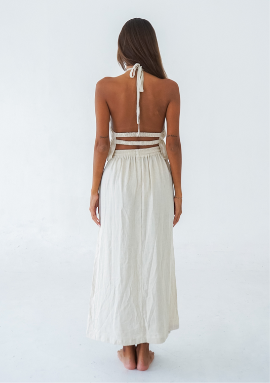 LUNA TOP