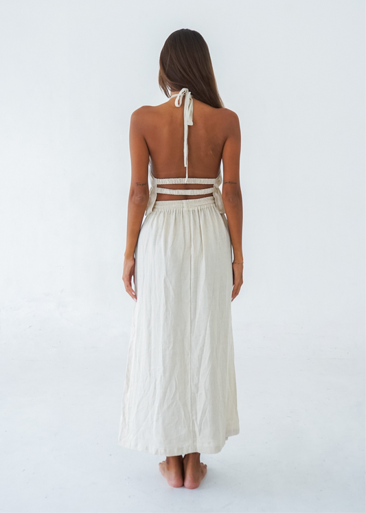 LUNA SKIRT
