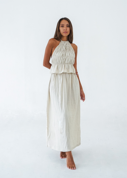 LUNA SKIRT