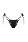 TIDES CROCHET BIKINI BOTTOM