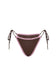 SHELL CROCHET BOTTOM