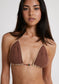 TIDES CROCHET BIKINI TOP