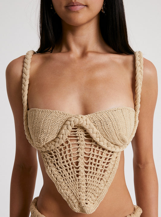 PARADISE TOP